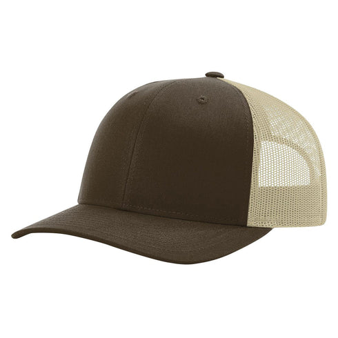 Richardson 115 Patch Hat